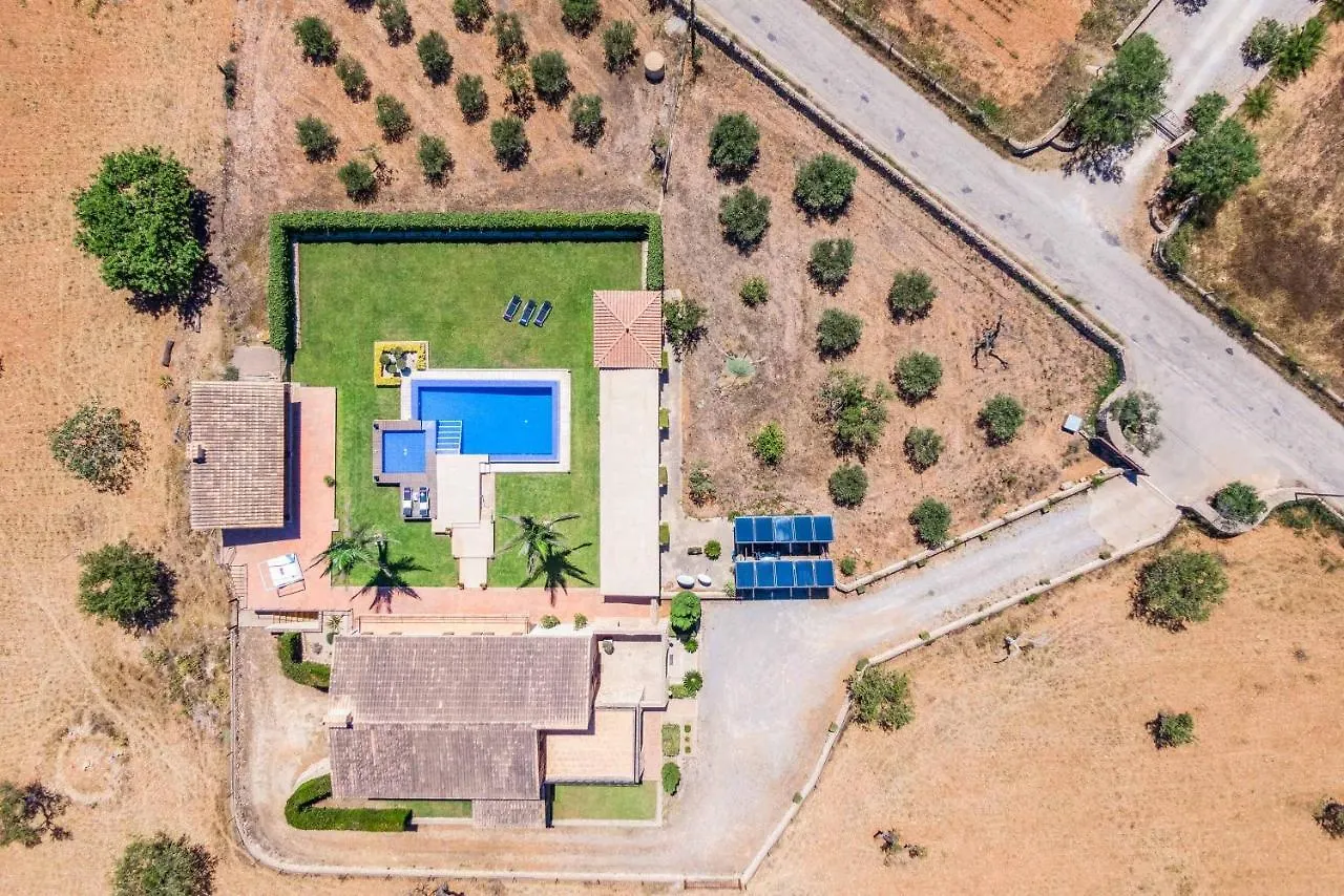 Villa Pletessa Nova Felanitx