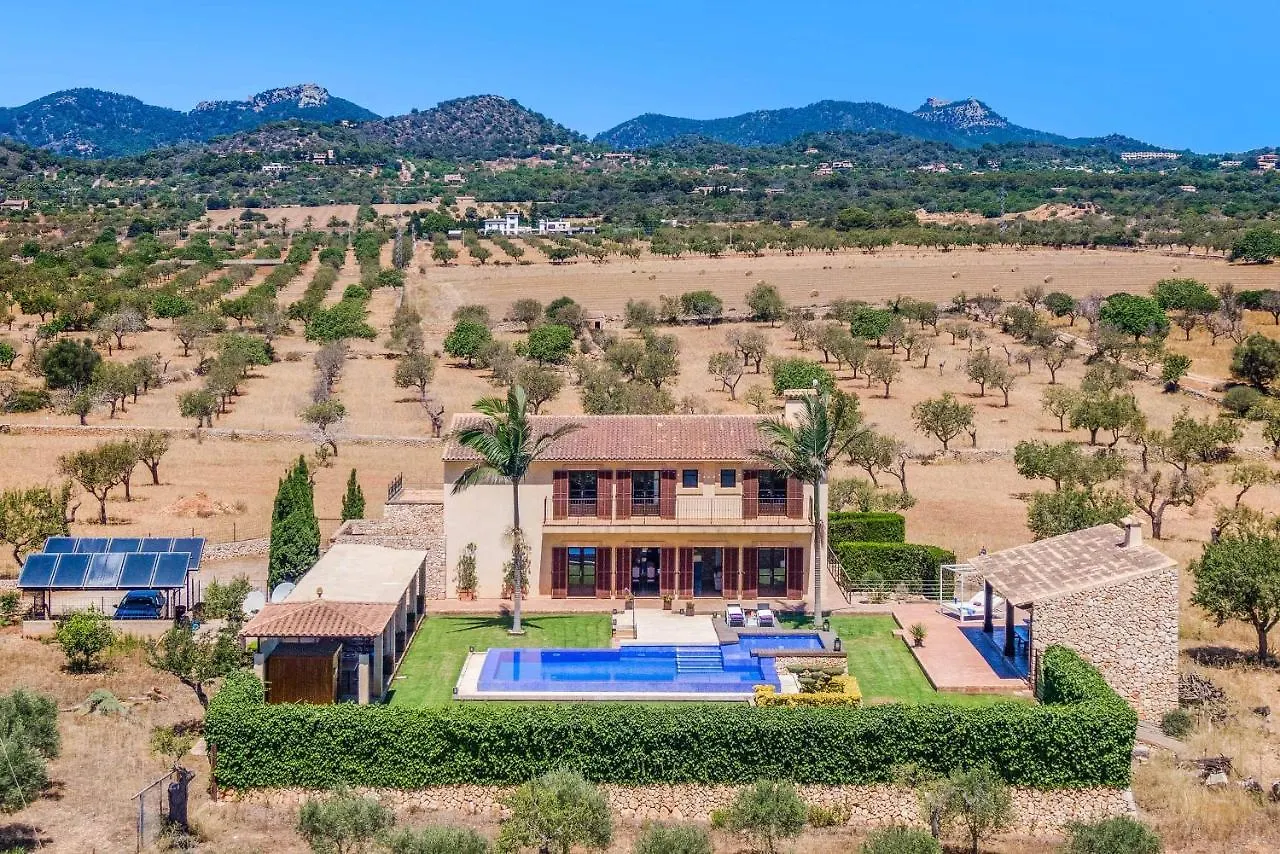 Villa Pletessa Nova Felanitx Spanien