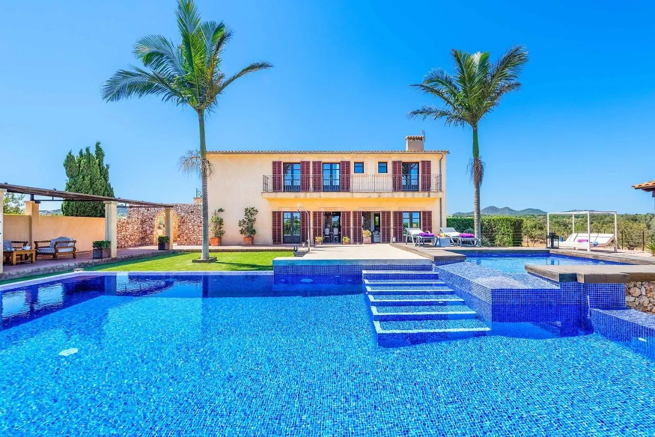 Villa Pletessa Nova Felanitx
