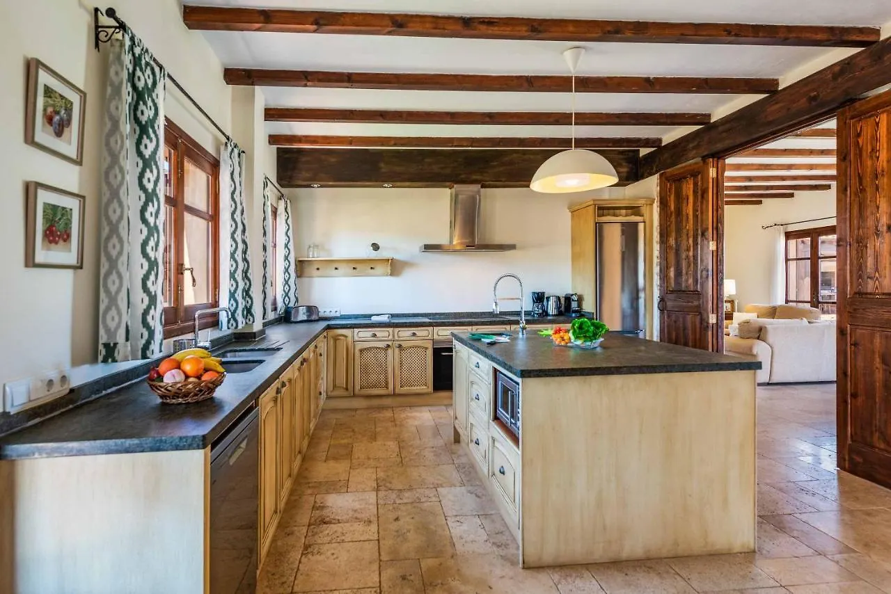 Villa Pletessa Nova Felanitx Spanien