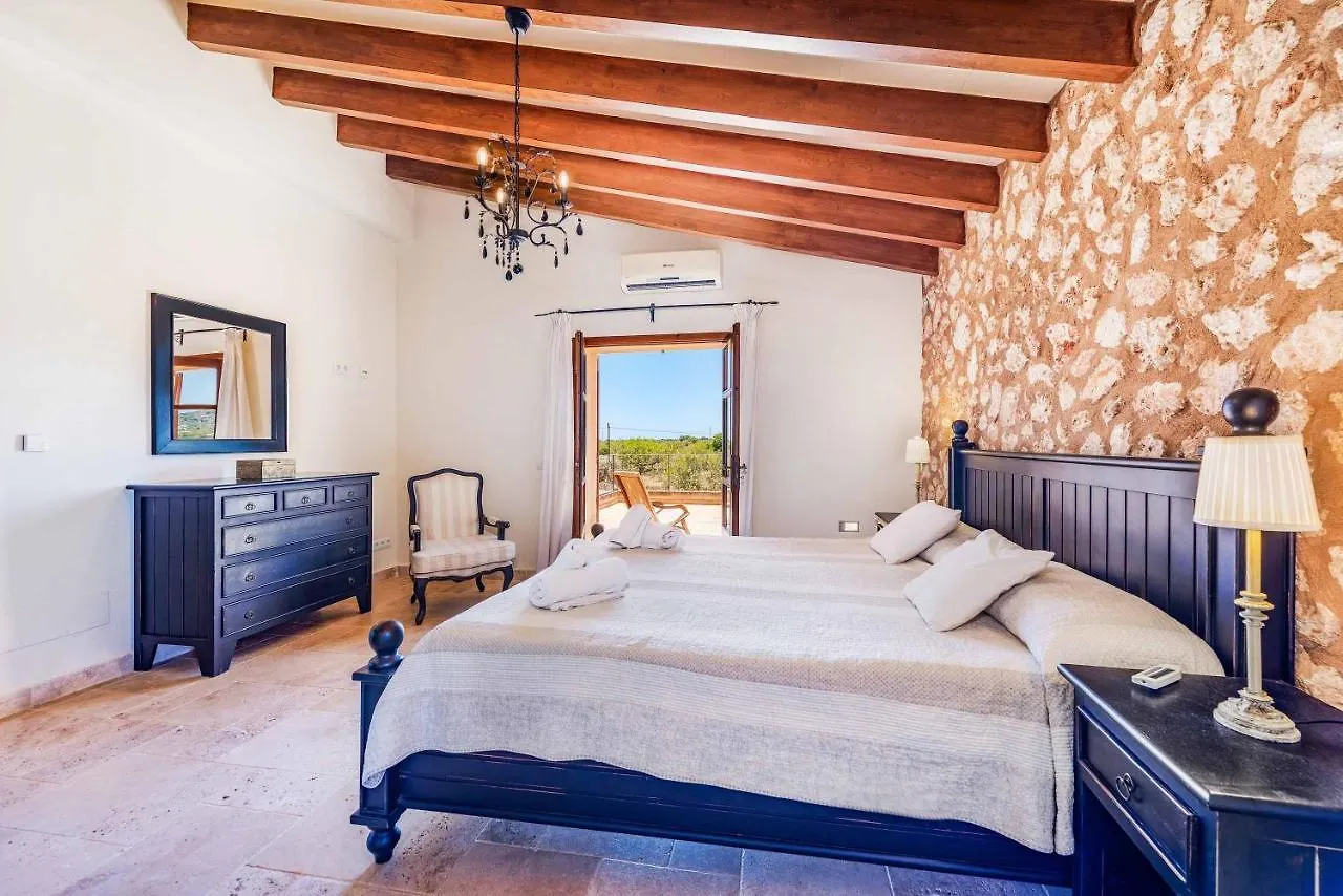 Villa Pletessa Nova Felanitx Spanien