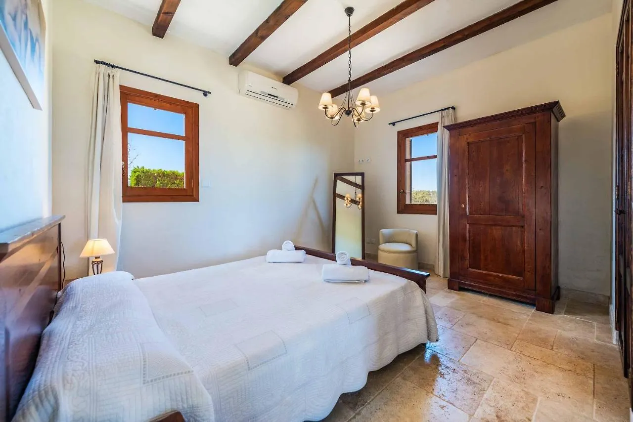 Villa Pletessa Nova Felanitx