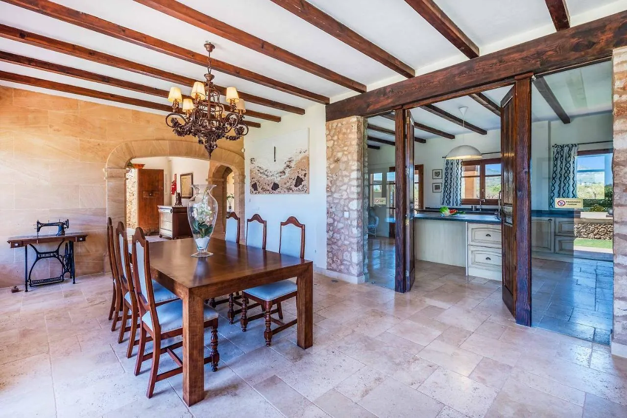 Villa Pletessa Nova Felanitx Spanien