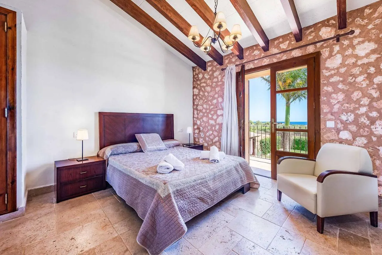 Villa Pletessa Nova Felanitx