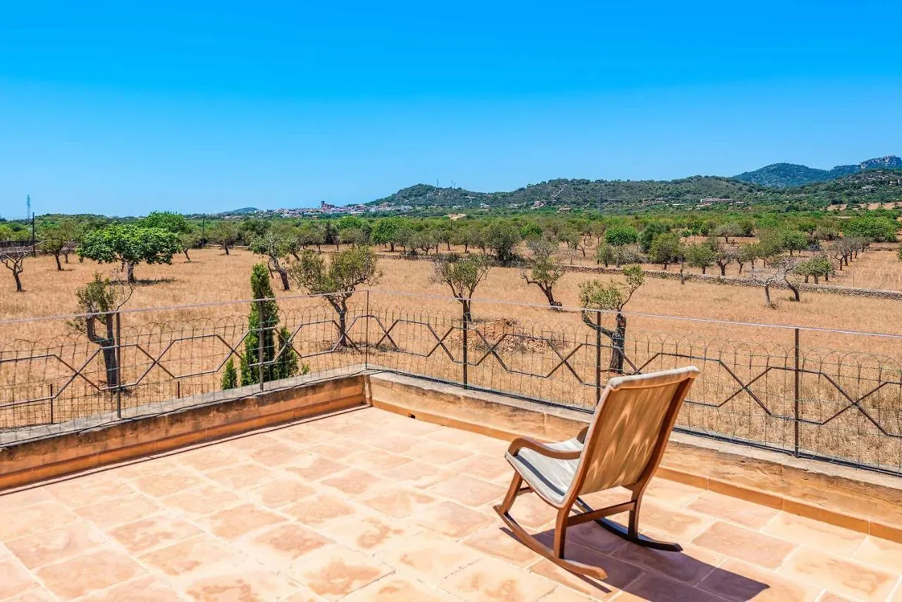 Villa Pletessa Nova Felanitx