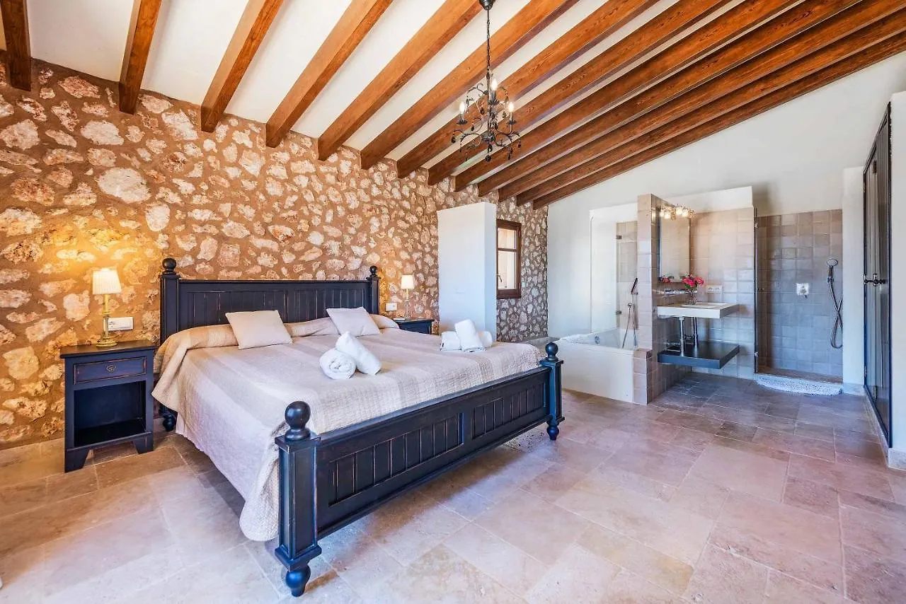 Villa Pletessa Nova Felanitx 0*,  Spanien