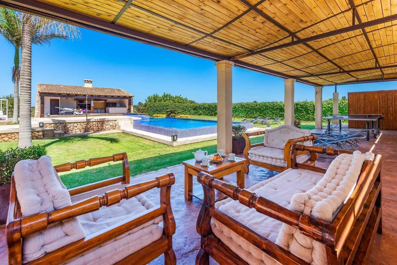 Villa Pletessa Nova Felanitx