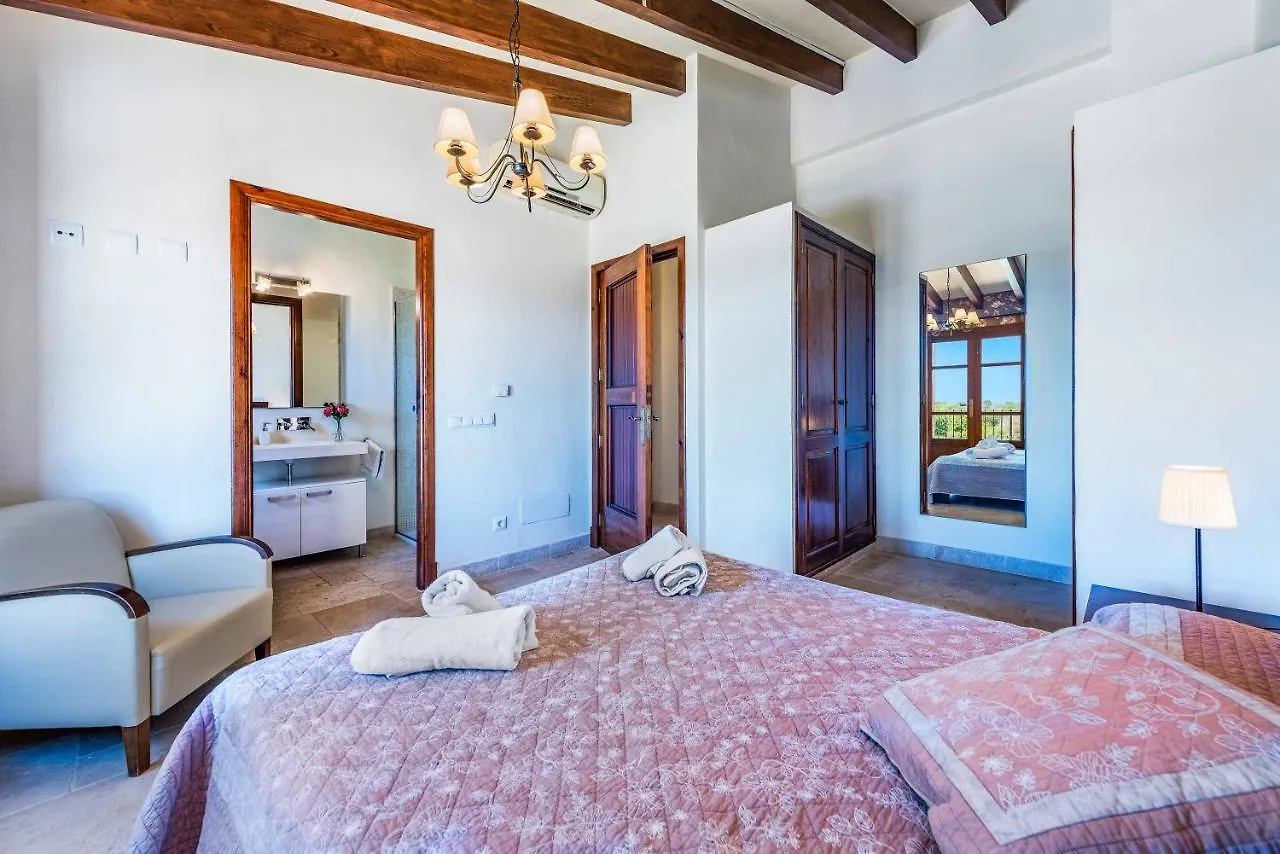 Villa Pletessa Nova Felanitx 0*,